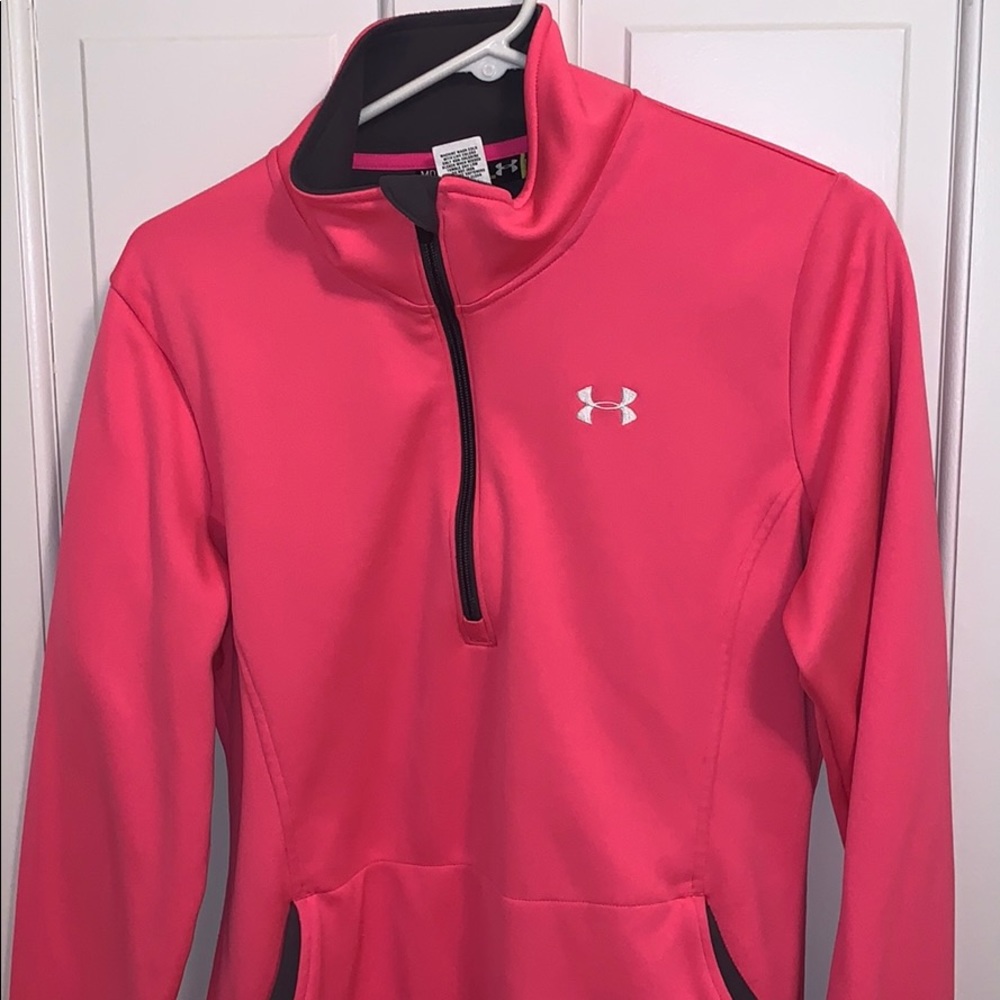 Under Armour Pullover